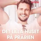 Det lilla huset på prärien - erotiska noveller