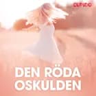 Den röda oskulden - erotiska noveller