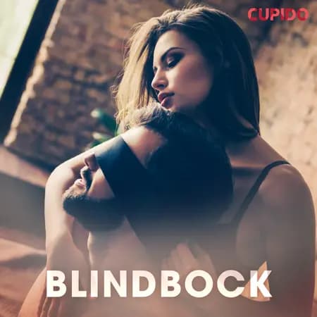 Blindbock - erotiska noveller af Cupido