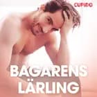 Bagarens lärling - erotiska noveller
