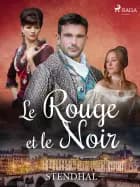 Le Rouge et le Noir