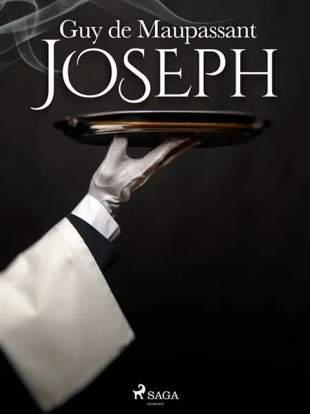 Joseph af Guy de Maupassant