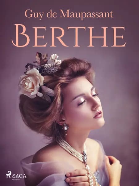 Berthe af Guy de Maupassant