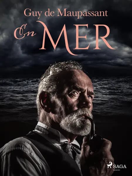 En Mer af Guy de Maupassant