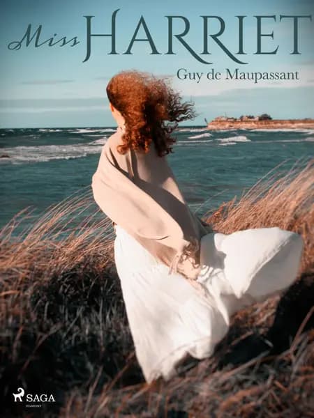 Miss Harriet af Guy de Maupassant