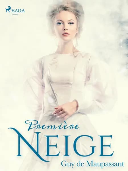 Première Neige af Guy de Maupassant