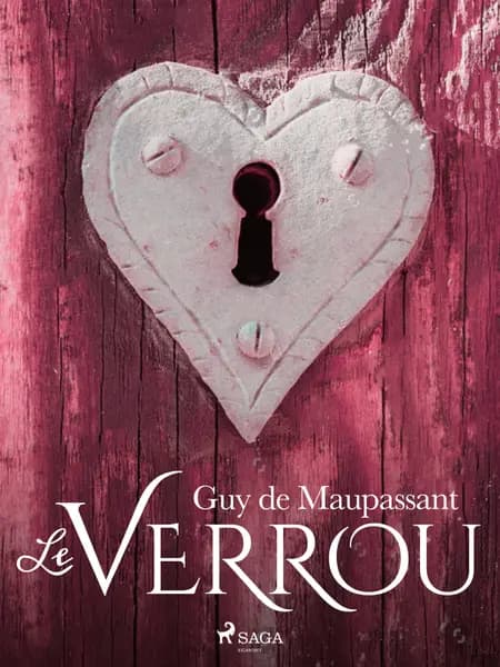 Le Verrou af Guy de Maupassant