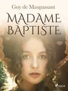 Madame Baptiste