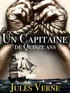 Un Capitaine de Quinze ans