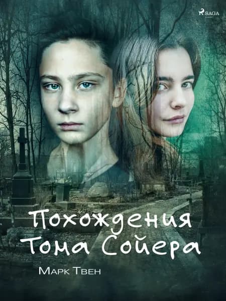 Похождения Тома Сойера af Mark Twain