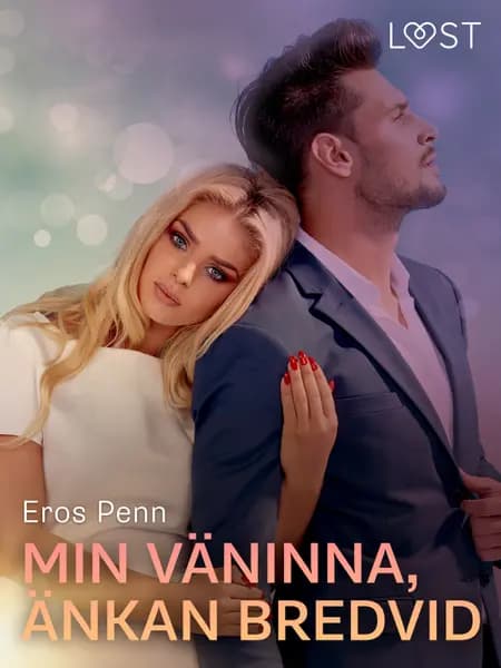Min väninna, änkan bredvid - erotisk novell af Eros Penn