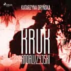 Kruk andaluzyjski af Katarzyna Dryńska
