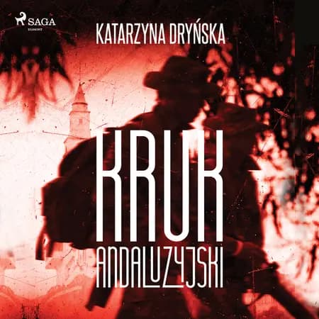 Kruk andaluzyjski af Katarzyna Dryńska