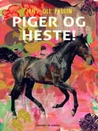Piger og heste! af Jens-Ole Paulin