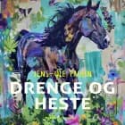 Drenge og heste