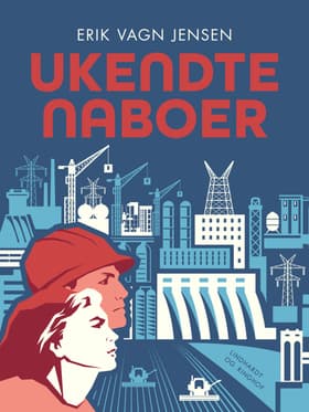 Ukendte naboer af Erik Vagn Jensen