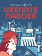 Ukendte naboer