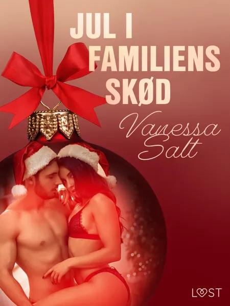 24. december: Jul i familiens skød - en erotisk julekalender af Vanessa Salt