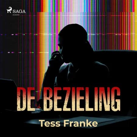 De bezieling af Tess Franke