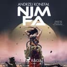 Nimfa af Andrzej Konefał