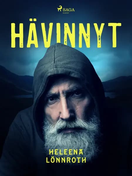 Hävinnyt af Heleena Lönnroth