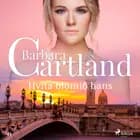 Hvíta blómið hans (Hin eilífa sería Barböru Cartland 16) af Barbara Cartland