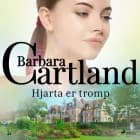 Hjarta er tromp (hin eilífa sería barböru cartland 13)