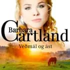 Veðmál og ást (Hin eilífa sería Barböru Cartland 15) af Barbara Cartland
