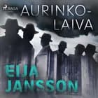 Aurinkolaiva af Eija Jansson