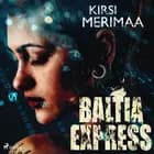Baltia Express af Kirsi Merimaa
