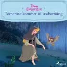 Tornerose kommer til undsætning