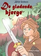 De glødende bjerge