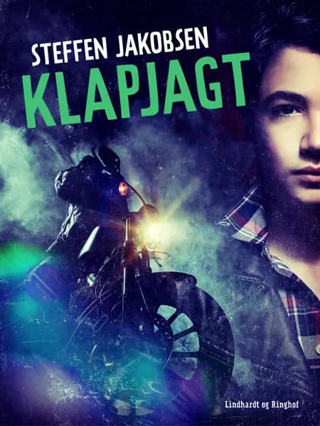 Klapjagt af Steffen Jakobsen