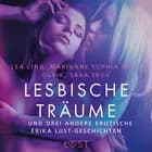 Lesbische Träume – und drei andere erotische Erika Lust-Geschichten