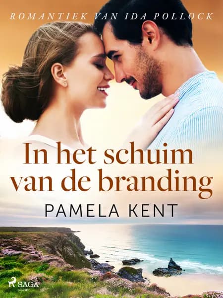 In het schuim van de branding af Pamela Kent