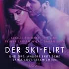 Der Ski-Flirt – und drei andere erotische Erika Lust-Geschichten