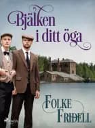 Bjälken i ditt öga