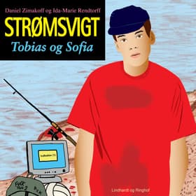 Strømsvigt. Tobias og Sofia af Ida-Marie Rendtorff
