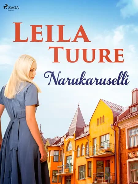 Narukaruselli af Leila Tuure