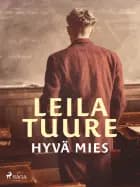 Hyvä mies