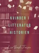 Kvinder i litteraturhistorien