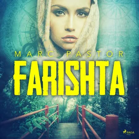 Farishta af Marc Pastor