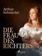 Die Frau des Richters