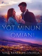 Yöt minun omiani