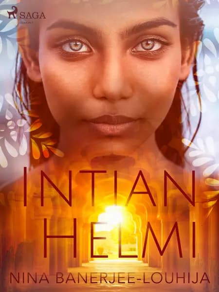 Intian helmi af Nina Banerjee-Louhija