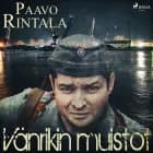 Vänrikin muistot
