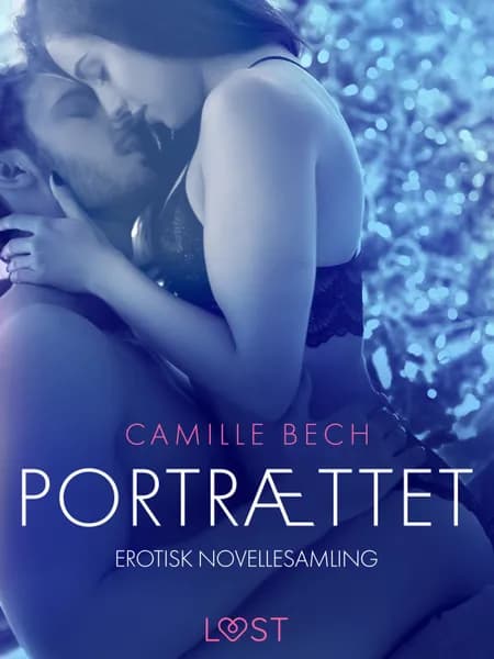 Portrættet af Camille Bech