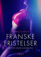Franske fristelser – erotisk novellesamling