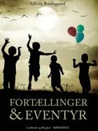 Fortællinger og eventyr