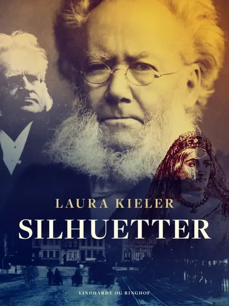 Silhuetter af Laura Kieler